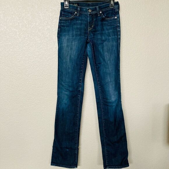 Citizens of Humanity Premium Designer Jeans 25 - Picture 1 of 6